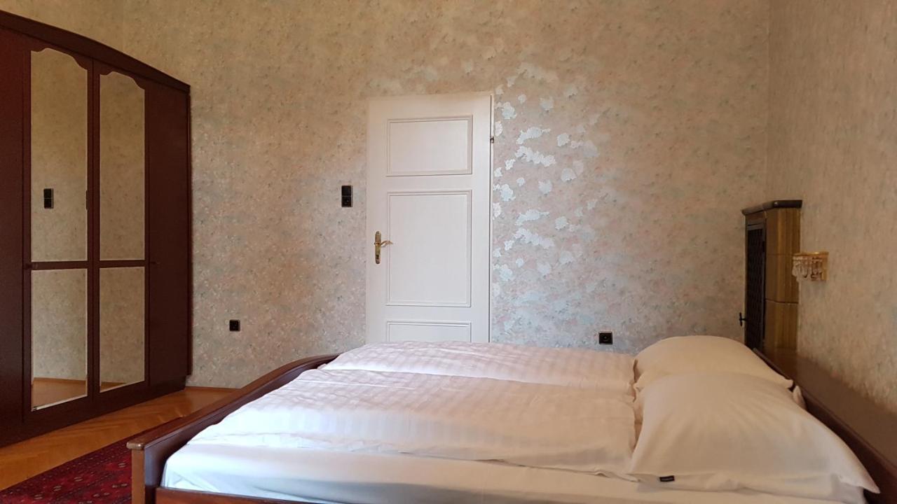 Pension Villa Inge Baden Exterior photo
